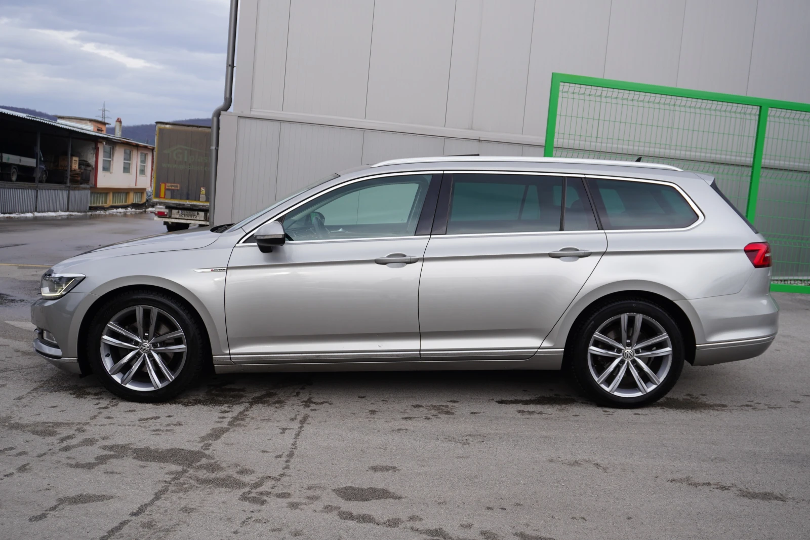 VW Passat 2.0TDI 190PS 4MOTION, VIRTUAL COCKPIT, KEYLESS/PAN | Mobile.bg � ����������� 2