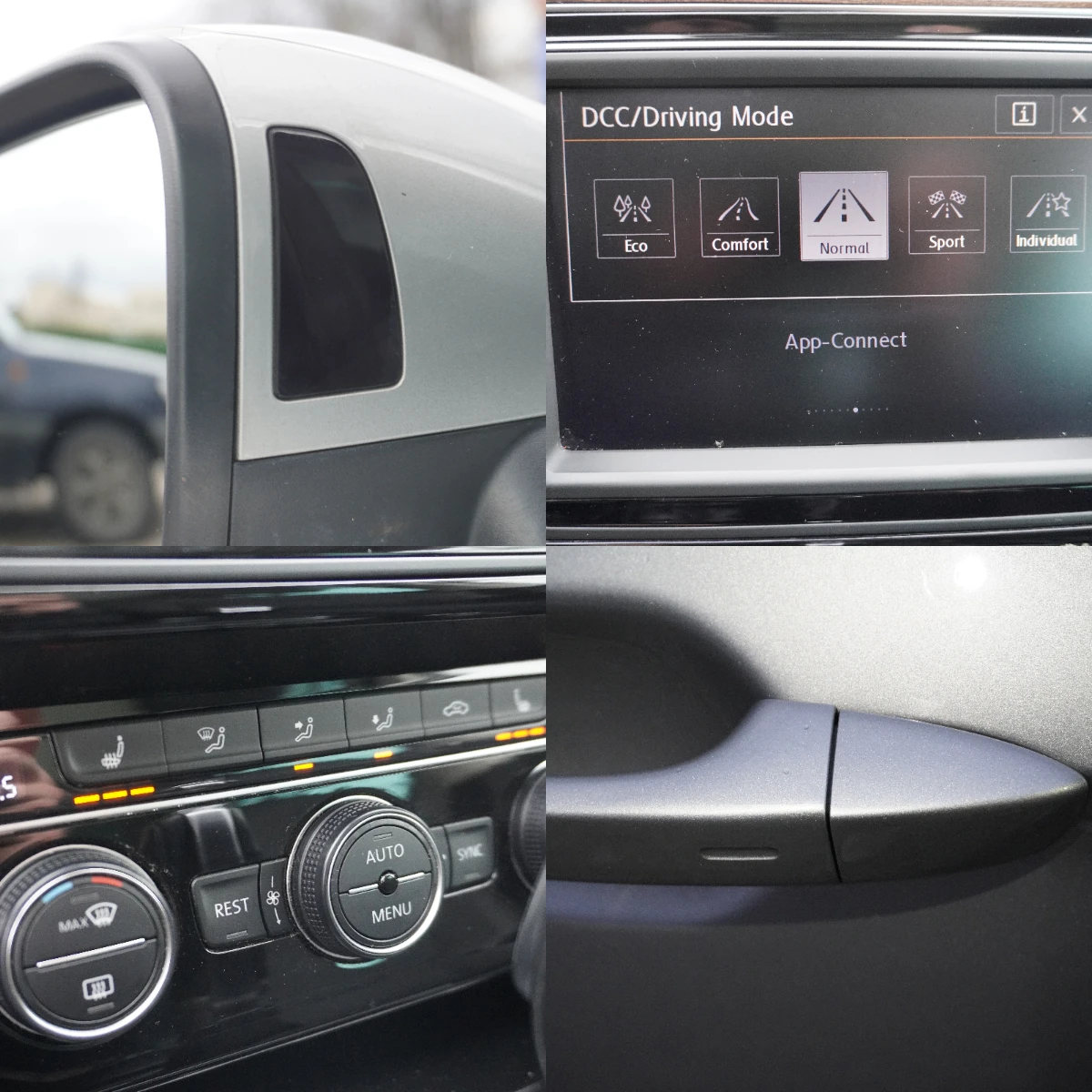 VW Passat 2.0TDI 190PS 4MOTION, VIRTUAL COCKPIT, KEYLESS/PAN | Mobile.bg � ����������� 15