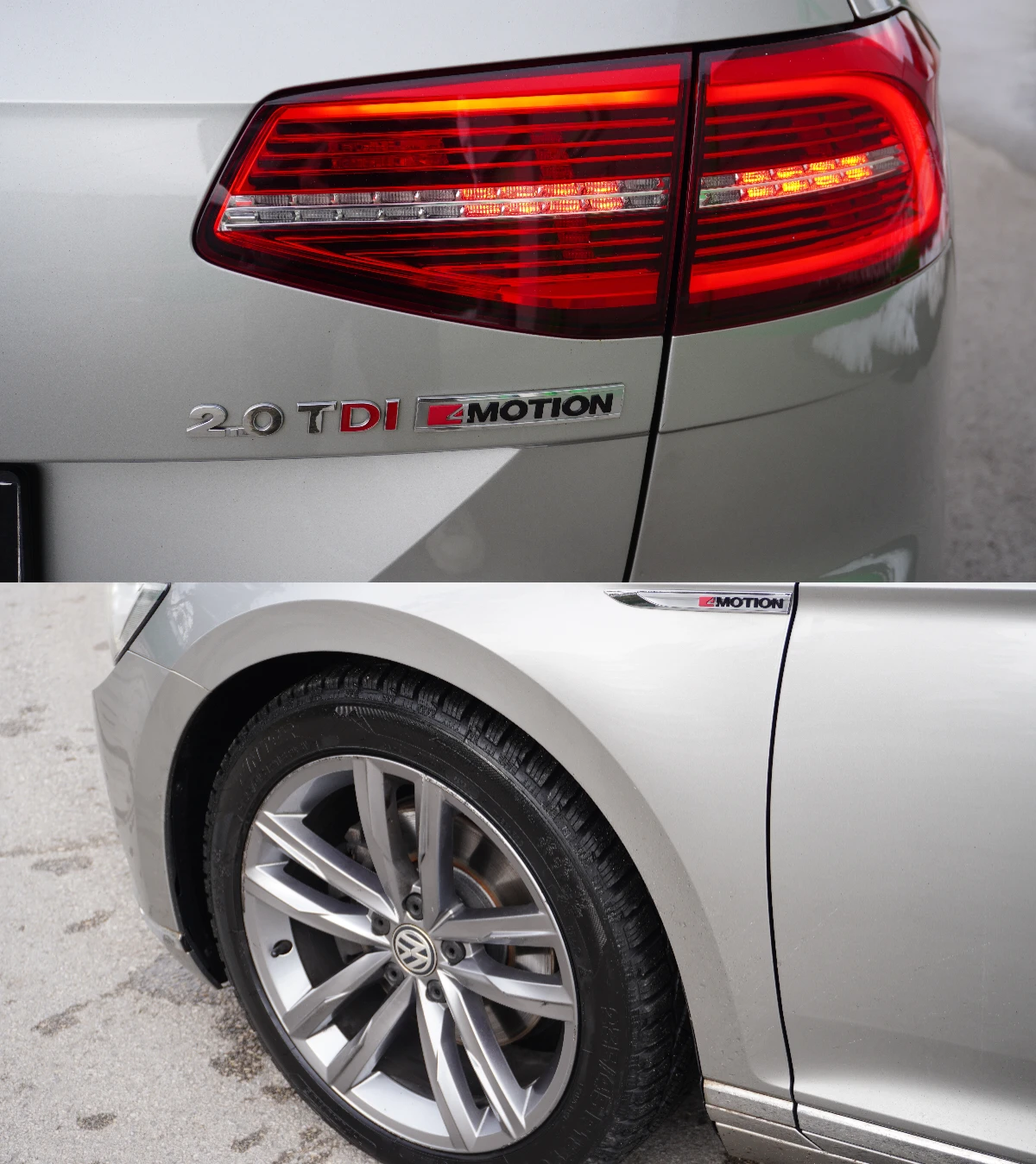 VW Passat 2.0TDI 190PS 4MOTION, VIRTUAL COCKPIT, KEYLESS/PAN | Mobile.bg � ����������� 17