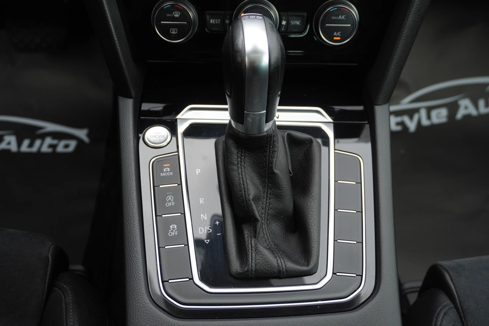 VW Passat 2.0TDI 190PS 4MOTION, VIRTUAL COCKPIT, KEYLESS/PAN | Mobile.bg � ����������� 14