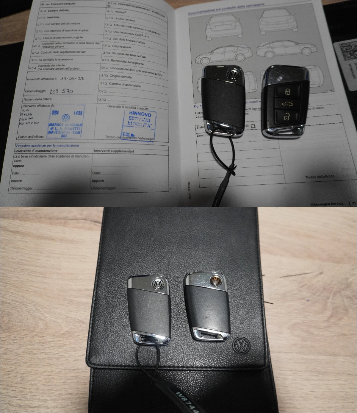 VW Passat 2.0TDI 190PS 4MOTION, VIRTUAL COCKPIT, KEYLESS/PAN | Mobile.bg � ����������� 16