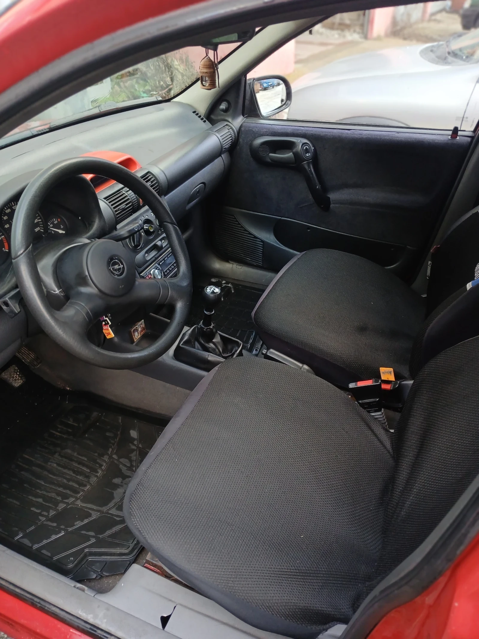 Opel Corsa, снимка 6 - Автомобили и джипове - 53731246