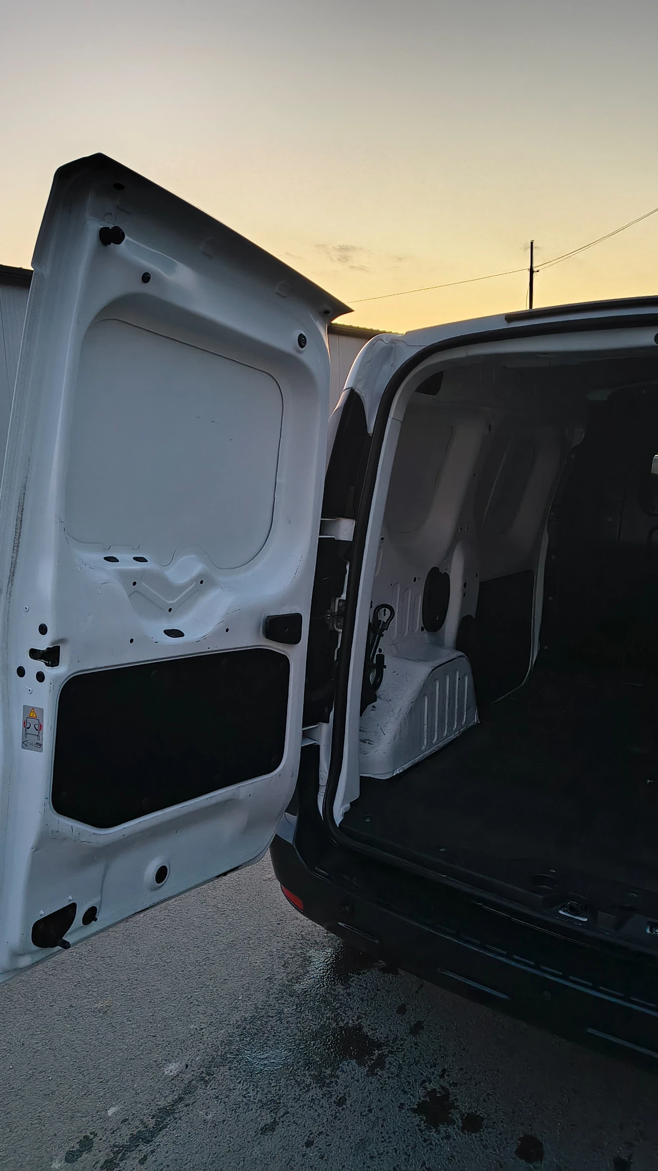 Dacia Dokker  - изображение 7