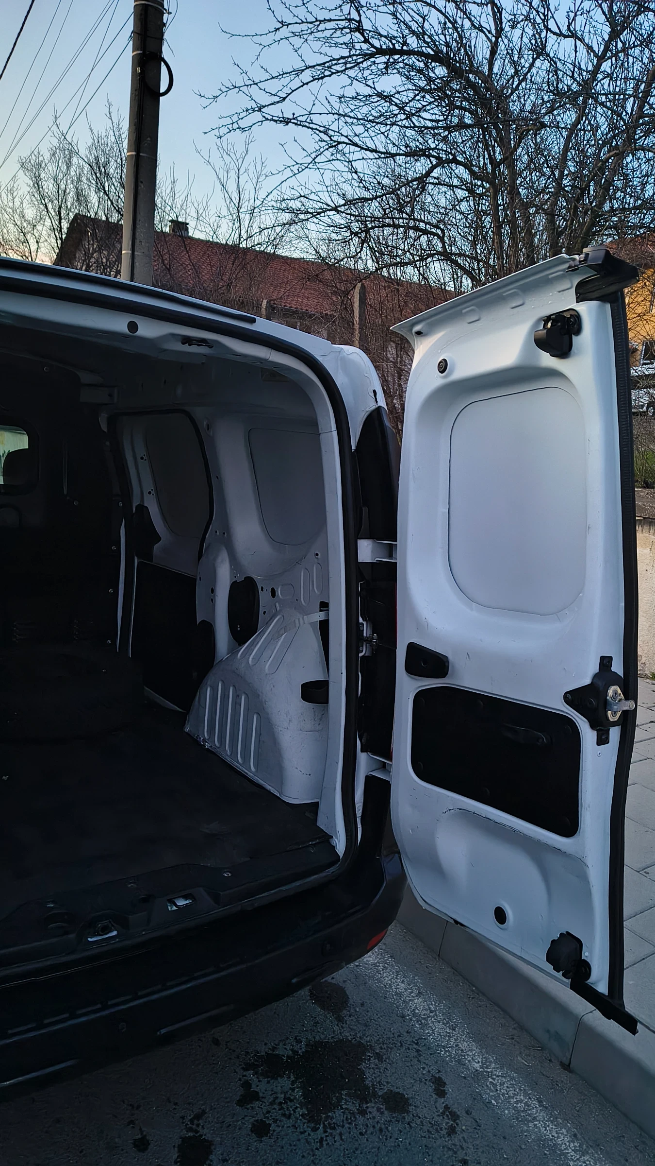 Dacia Dokker  - изображение 6