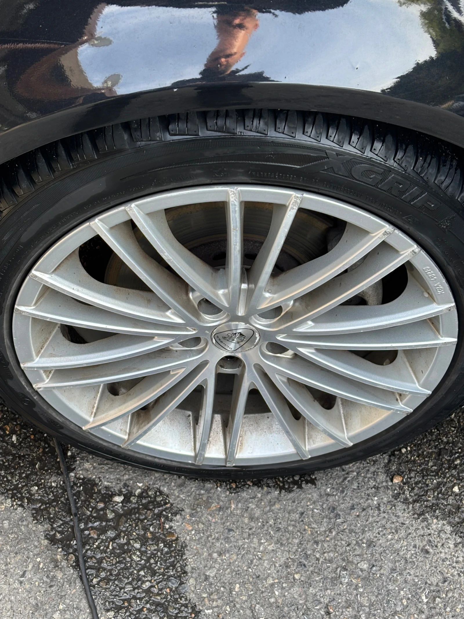 Audi A4 2.0 TDI QUATTRO 170 �.�. S-line | Mobile.bg � ����������� 7