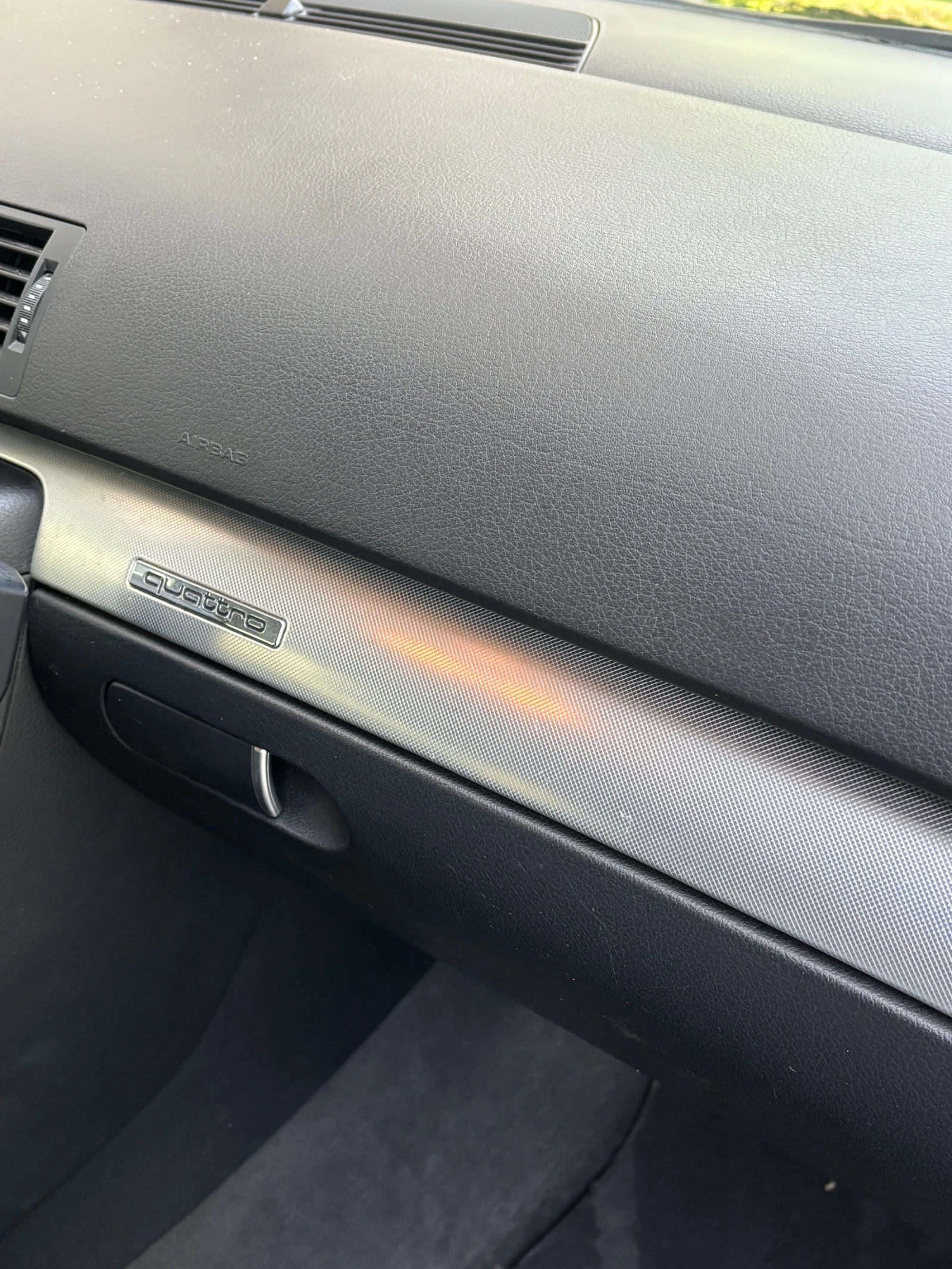 Audi A4 2.0 TDI QUATTRO 170 �.�. S-line | Mobile.bg � ����������� 15