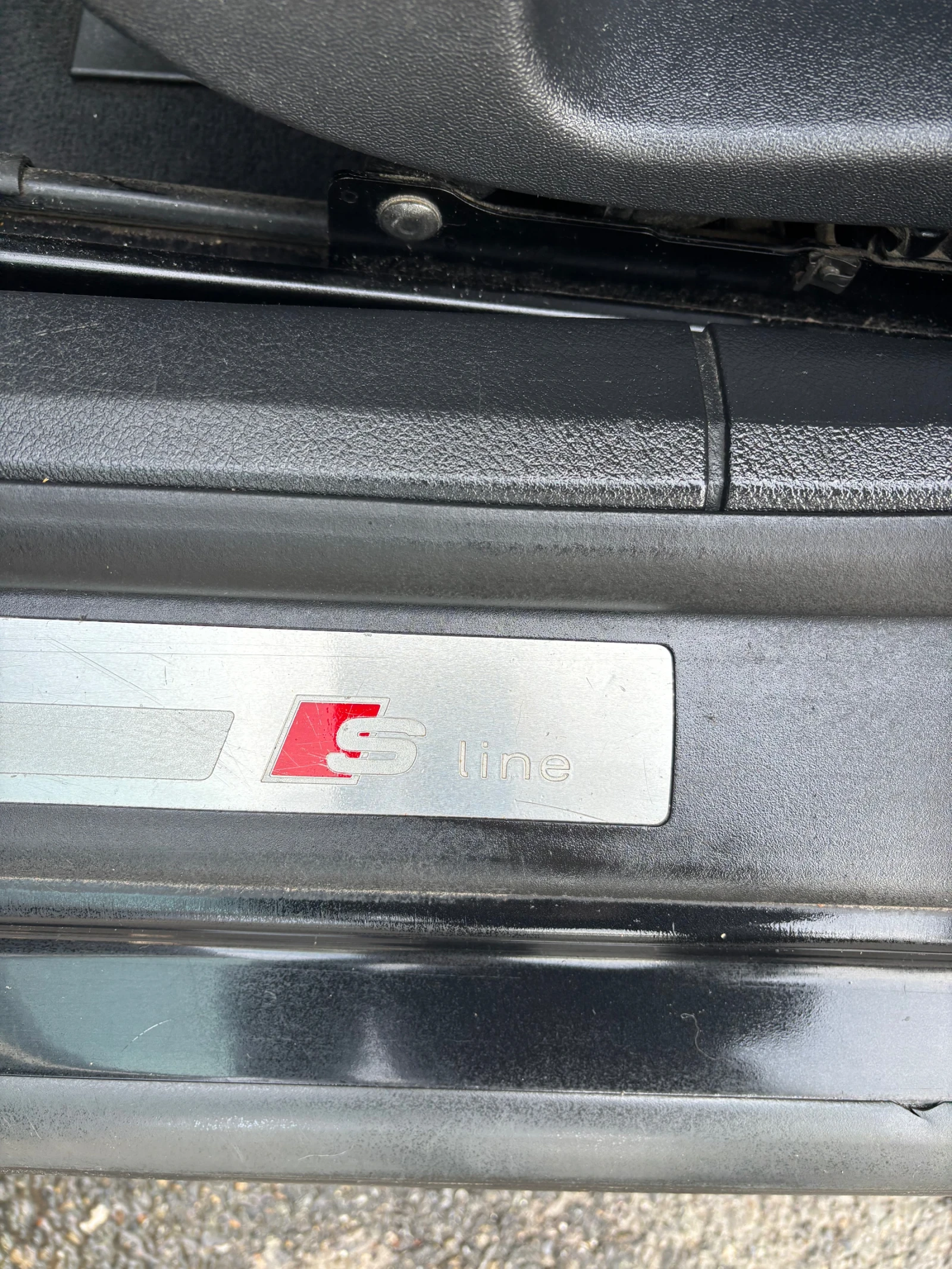 Audi A4 2.0 TDI QUATTRO 170 �.�. S-line | Mobile.bg � ����������� 9