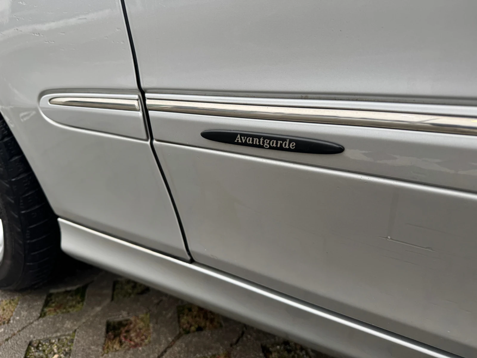Mercedes-Benz CLK 320i V6 Avangarde Автоматик, снимка 10 - Автомобили и джипове - 53894735