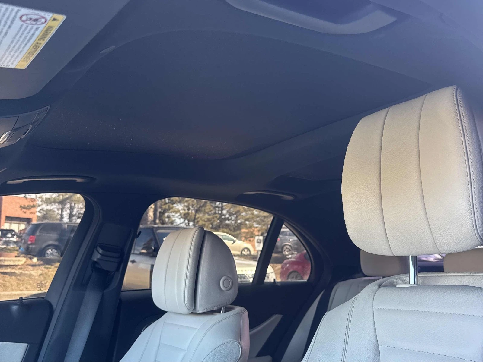 Mercedes-Benz E 300 ������� ���� ! � 300 4Matic | Mobile.bg � ����������� 9