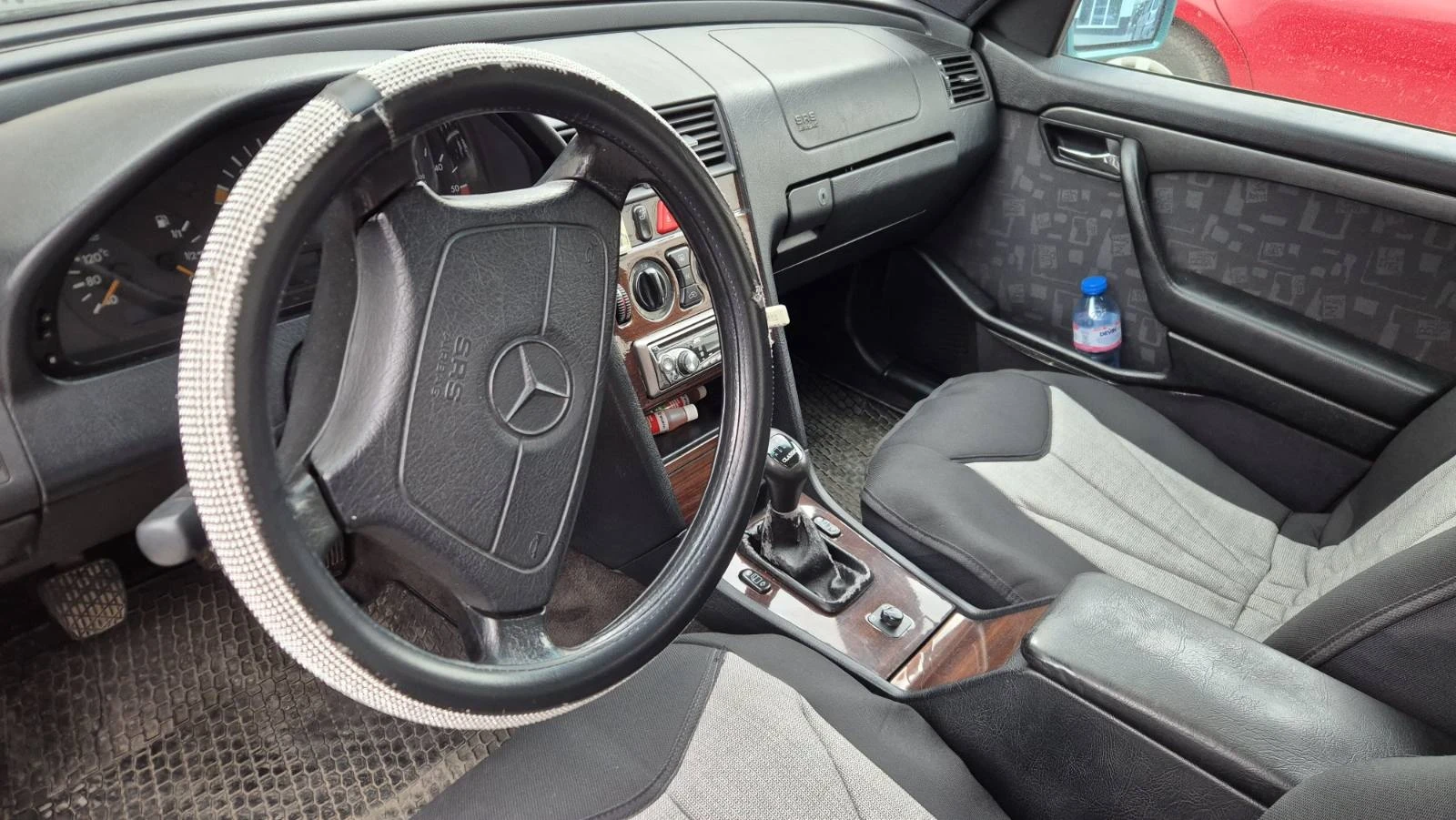 Mercedes-Benz C 250 | Mobile.bg � ����������� 6