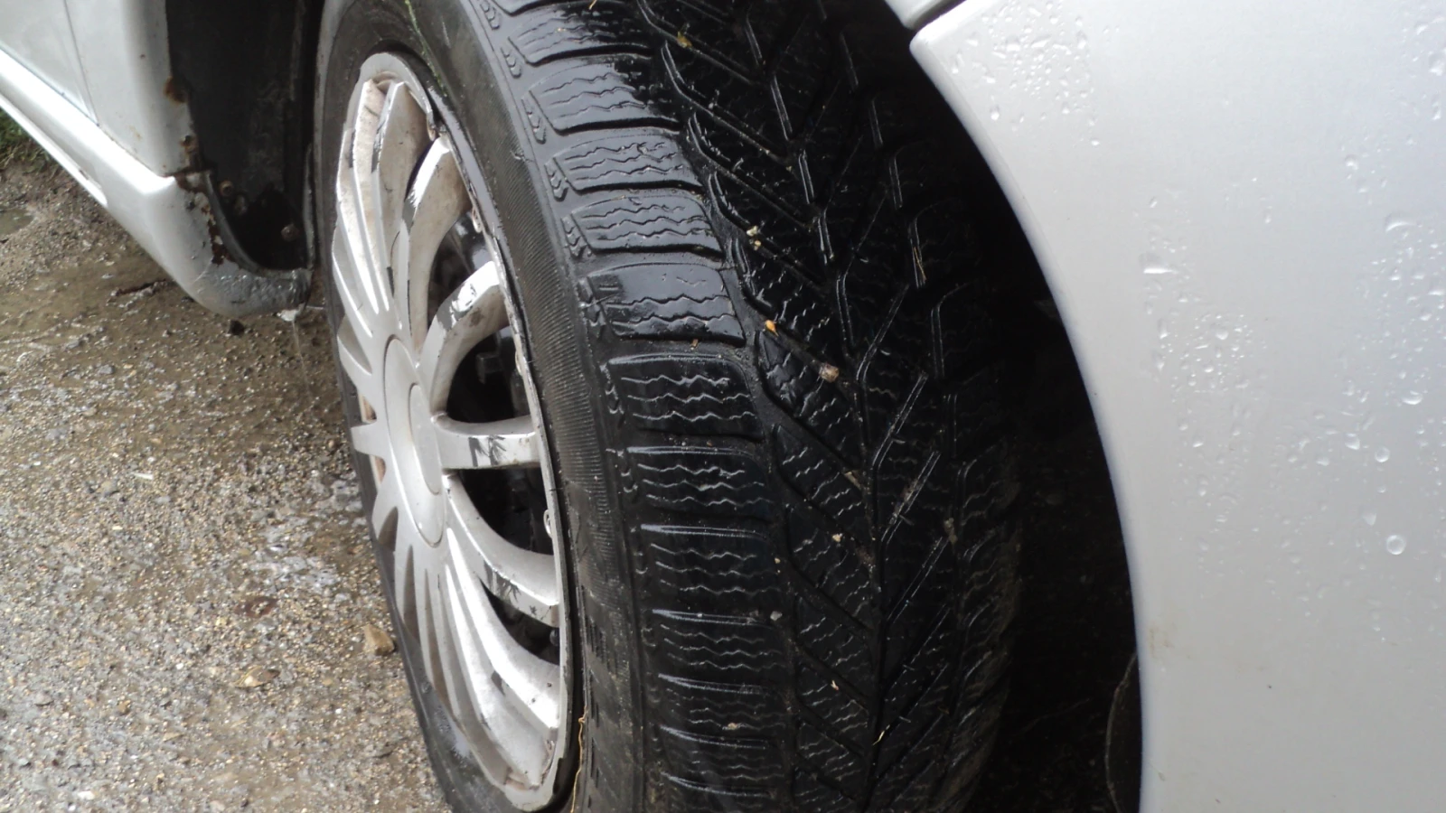 Citroen Berlingo, снимка 8 - Автомобили и джипове - 54015584