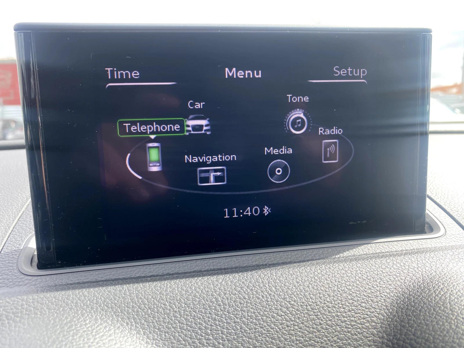 Audi A3 1.6TDI---Бонбон---, снимка 9 - Автомобили и джипове - 54078066