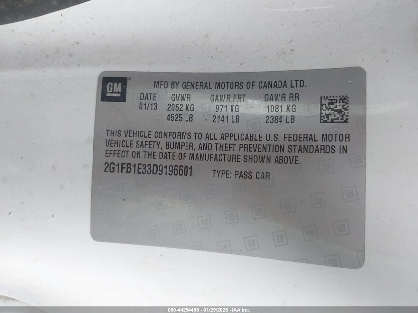 Chevrolet Camaro 3.6L V-6 DI, DOHC, VVT, 323HP Rear Wheel Drive | Mobile.bg � ����������� 9