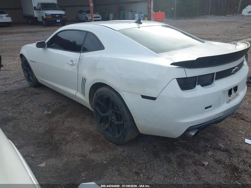 Chevrolet Camaro 3.6L V-6 DI, DOHC, VVT, 323HP Rear Wheel Drive | Mobile.bg � ����������� 3