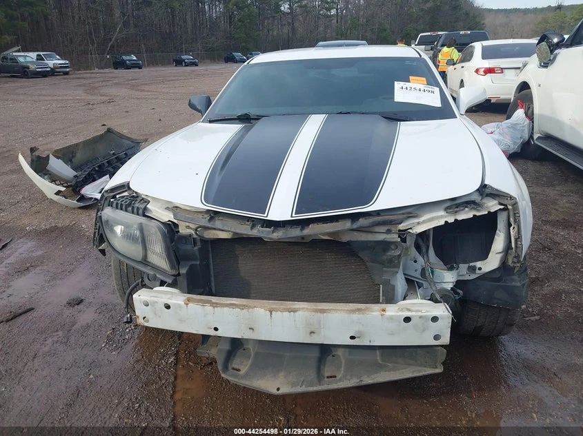 Chevrolet Camaro 3.6L V-6 DI, DOHC, VVT, 323HP Rear Wheel Drive | Mobile.bg � ����������� 6