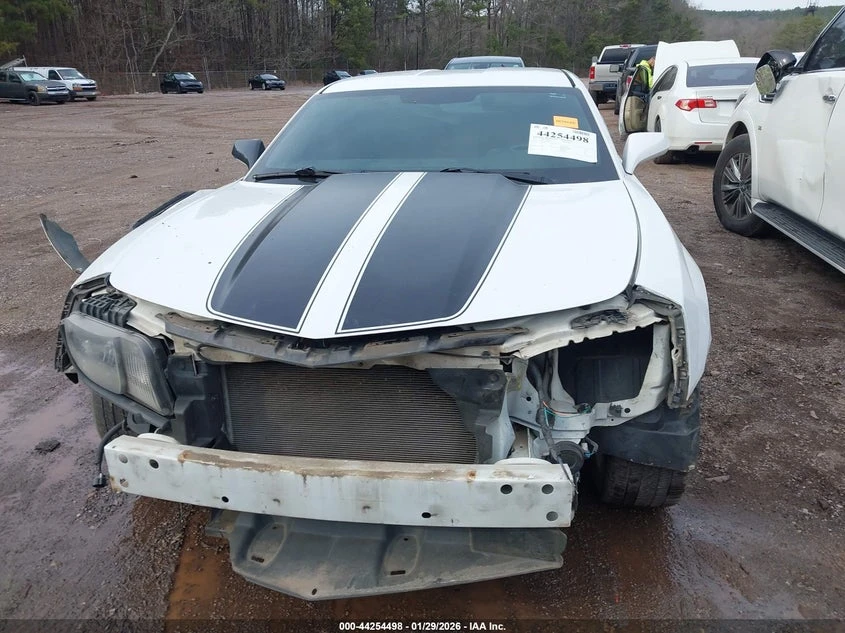 Chevrolet Camaro 3.6L V-6 DI, DOHC, VVT, 323HP Rear Wheel Drive | Mobile.bg � ����������� 12
