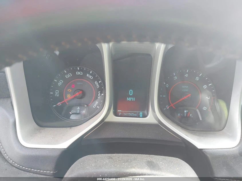 Chevrolet Camaro 3.6L V-6 DI, DOHC, VVT, 323HP Rear Wheel Drive | Mobile.bg � ����������� 7