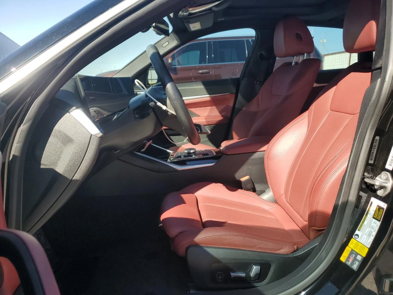 BMW i4 eDrive40 Gran Coupe, снимка 7 - Автомобили и джипове - 54152920