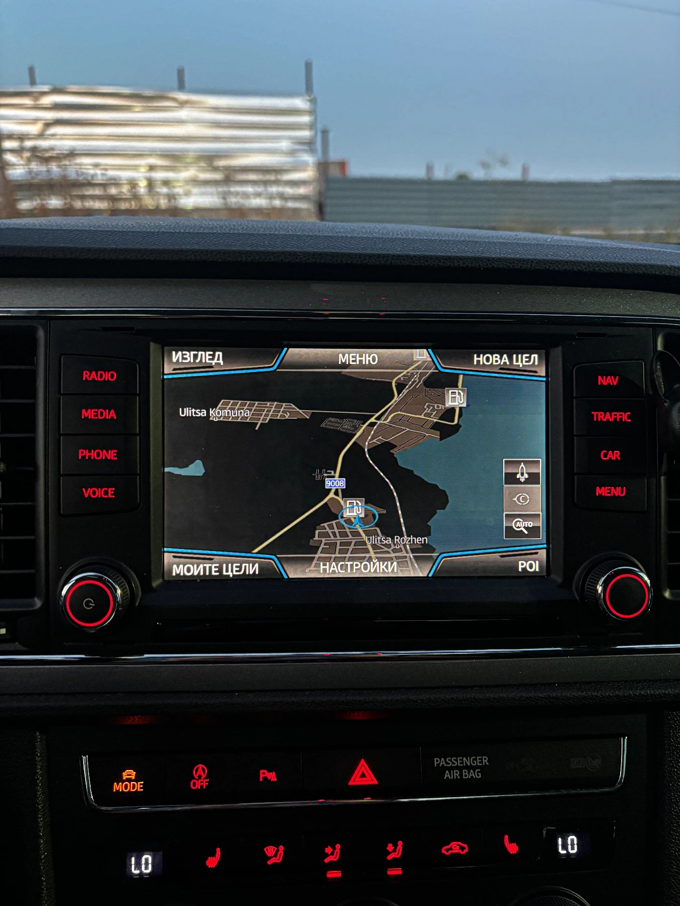 Seat Leon FR, снимка 7 - Автомобили и джипове - 54167751