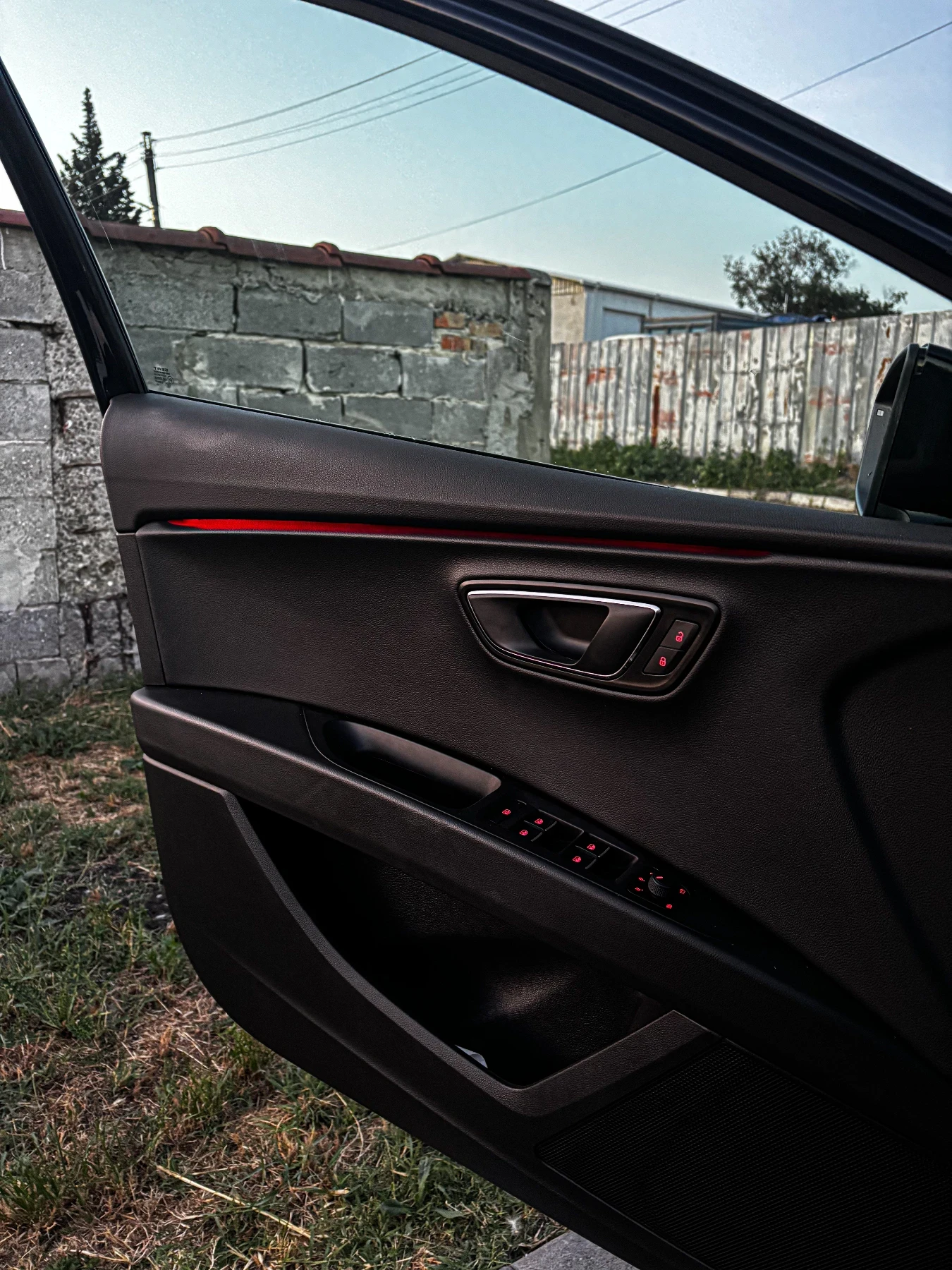 Seat Leon FR, снимка 9 - Автомобили и джипове - 54167751