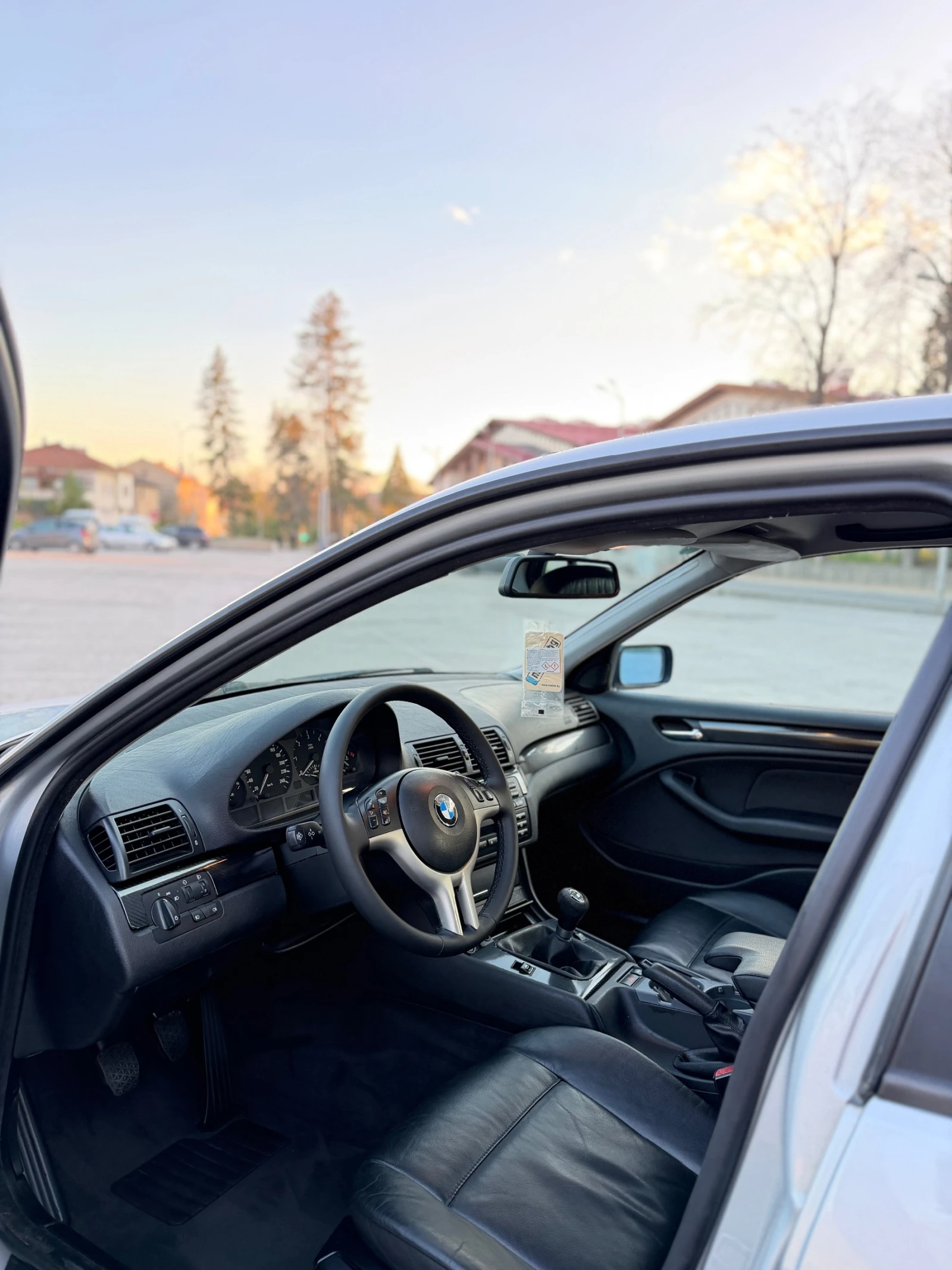 BMW 318 318/320, снимка 10 - Автомобили и джипове - 54250711