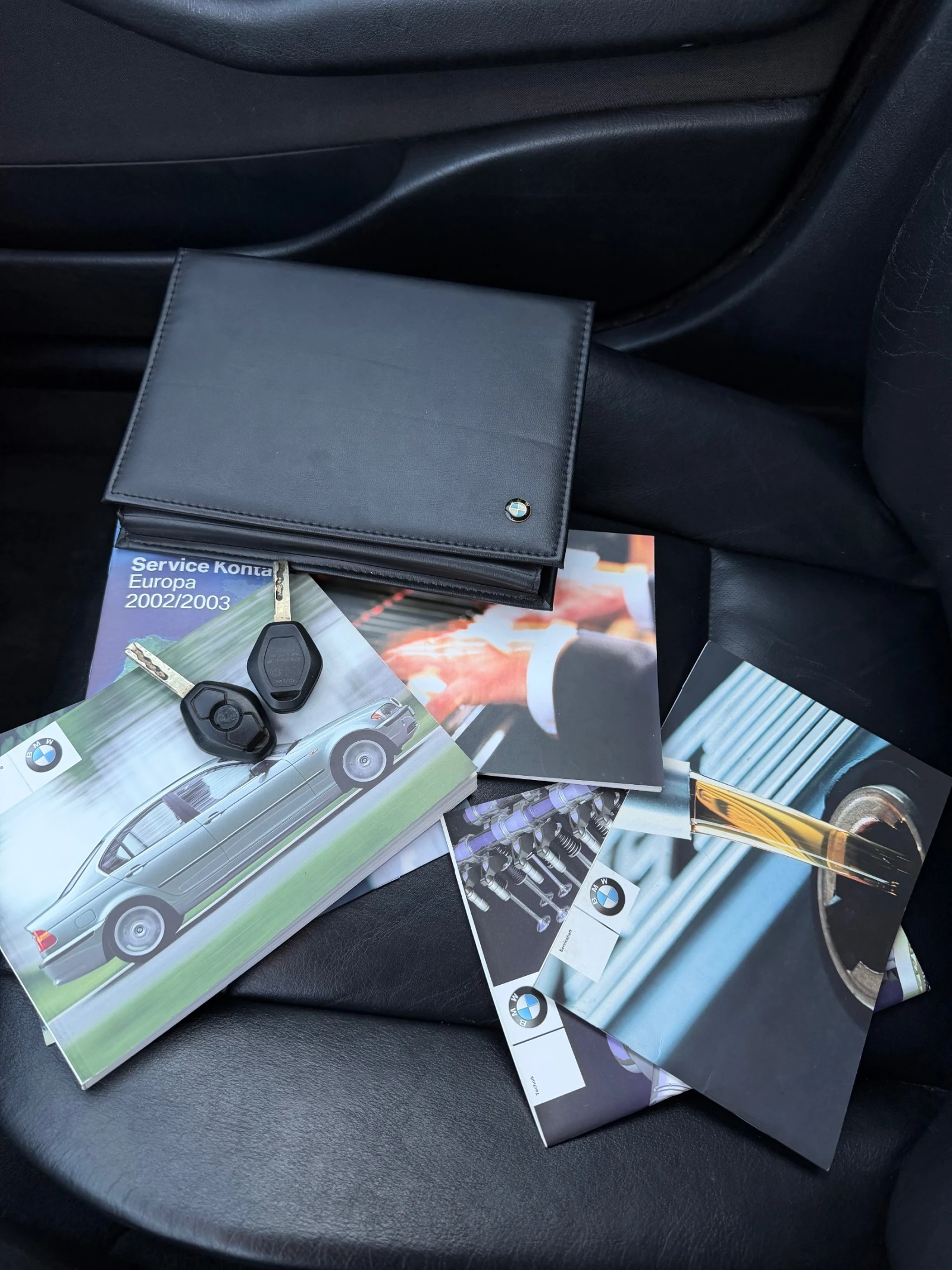 BMW 318 318/320, снимка 15 - Автомобили и джипове - 54250711