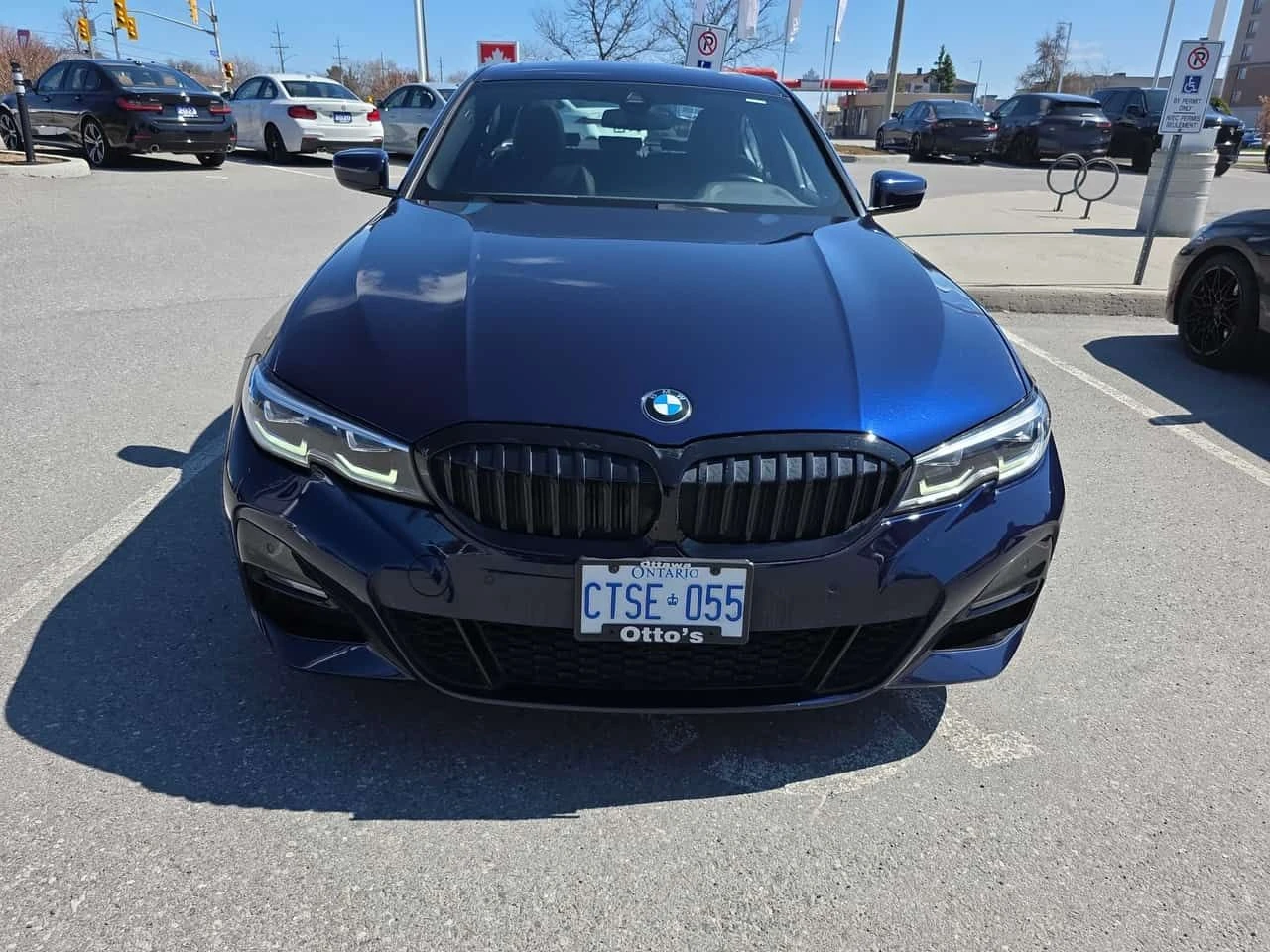BMW 330  xDrive * CARFAX * � ����� * ��� ����� | Mobile.bg � ����������� 6