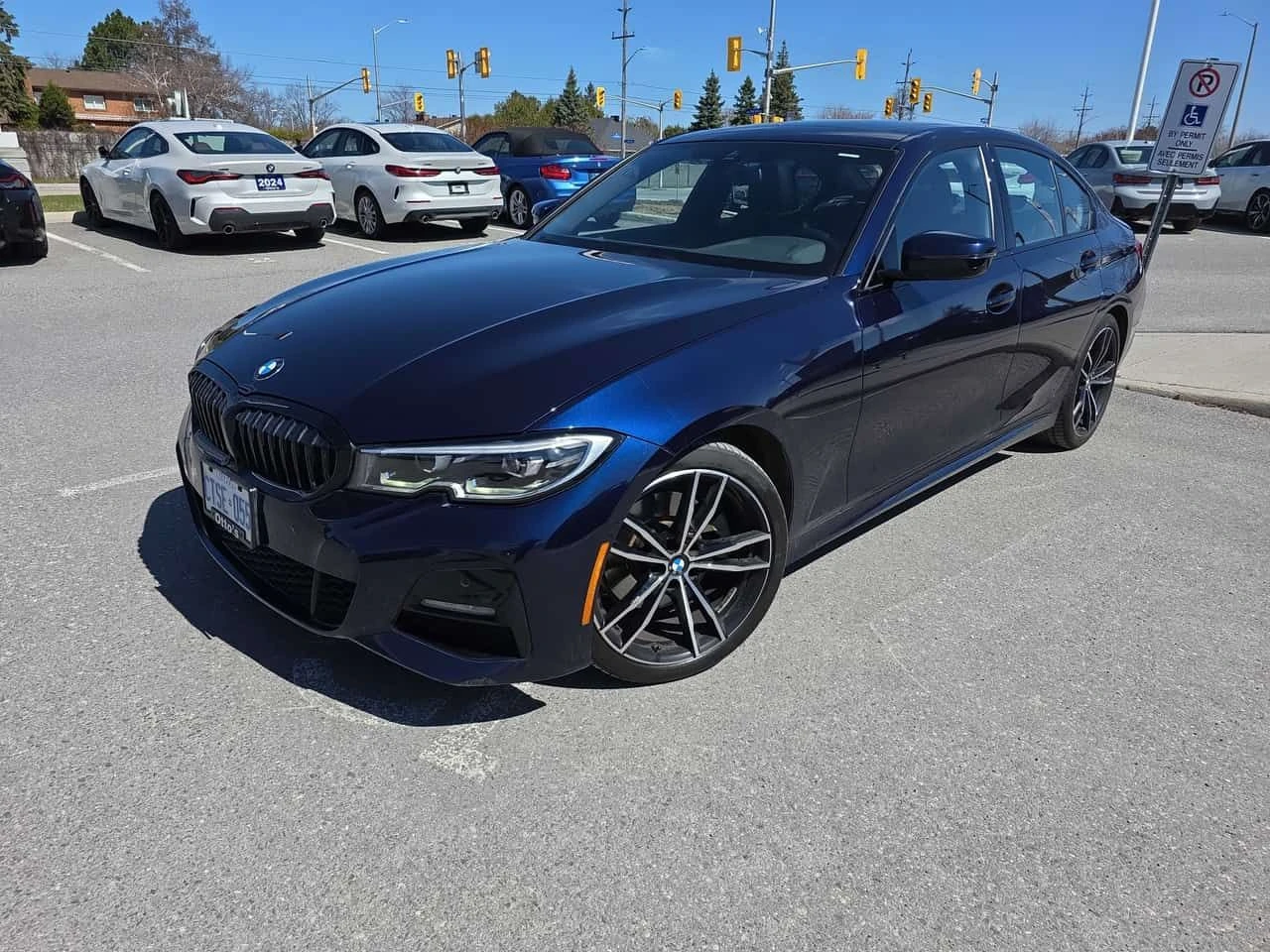 BMW 330  xDrive * CARFAX * � ����� * ��� ����� | Mobile.bg � ����������� 1