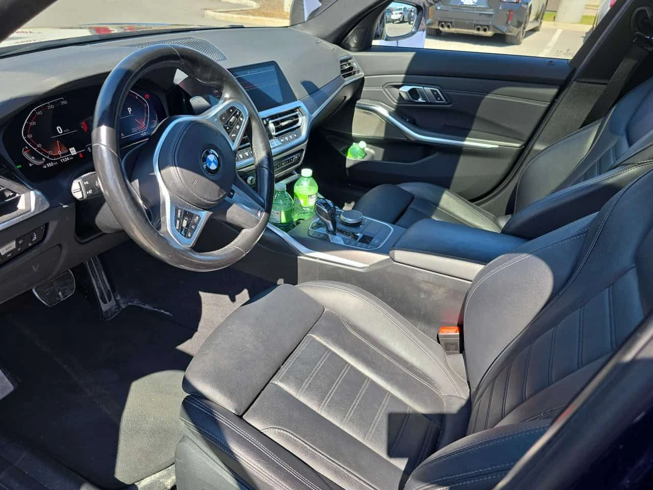 BMW 330  xDrive * CARFAX * � ����� * ��� ����� | Mobile.bg � ����������� 5