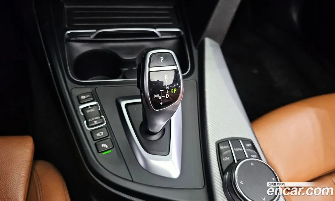 BMW 430 M Packet* следене на ленти* подгреви, снимка 9 - Автомобили и джипове - 54853351