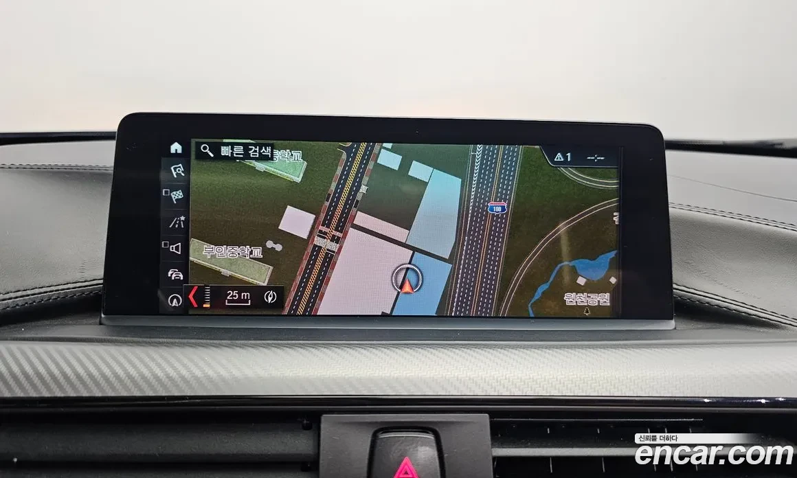 BMW 430 M Packet* следене на ленти* подгреви, снимка 14 - Автомобили и джипове - 54853351
