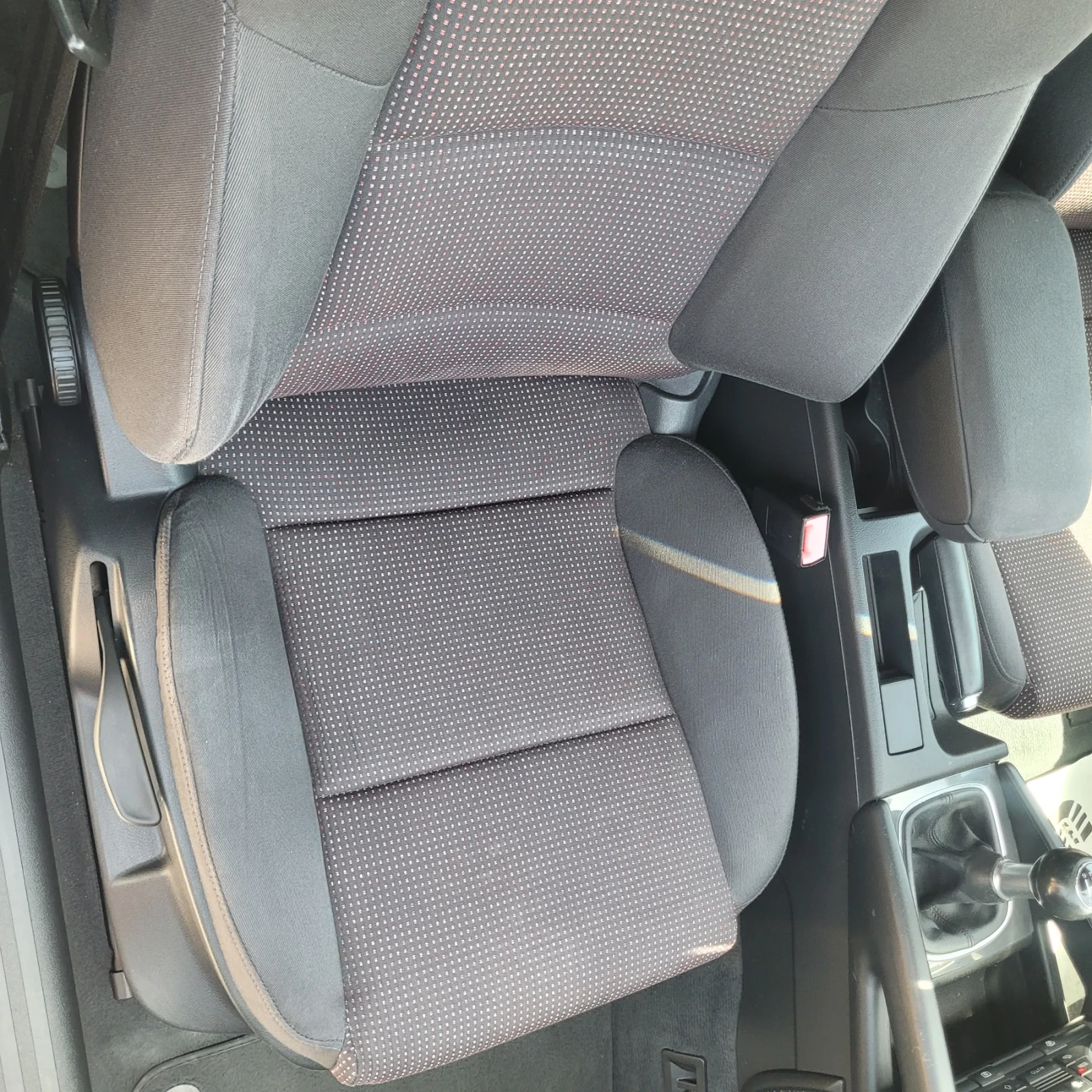 Audi A3 2.0tdi/Navi/6ck | Mobile.bg � ����������� 8