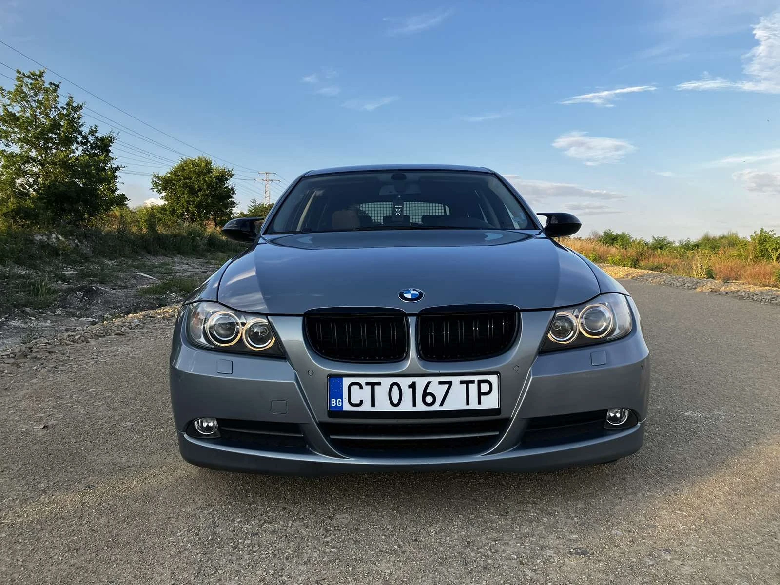 BMW 325