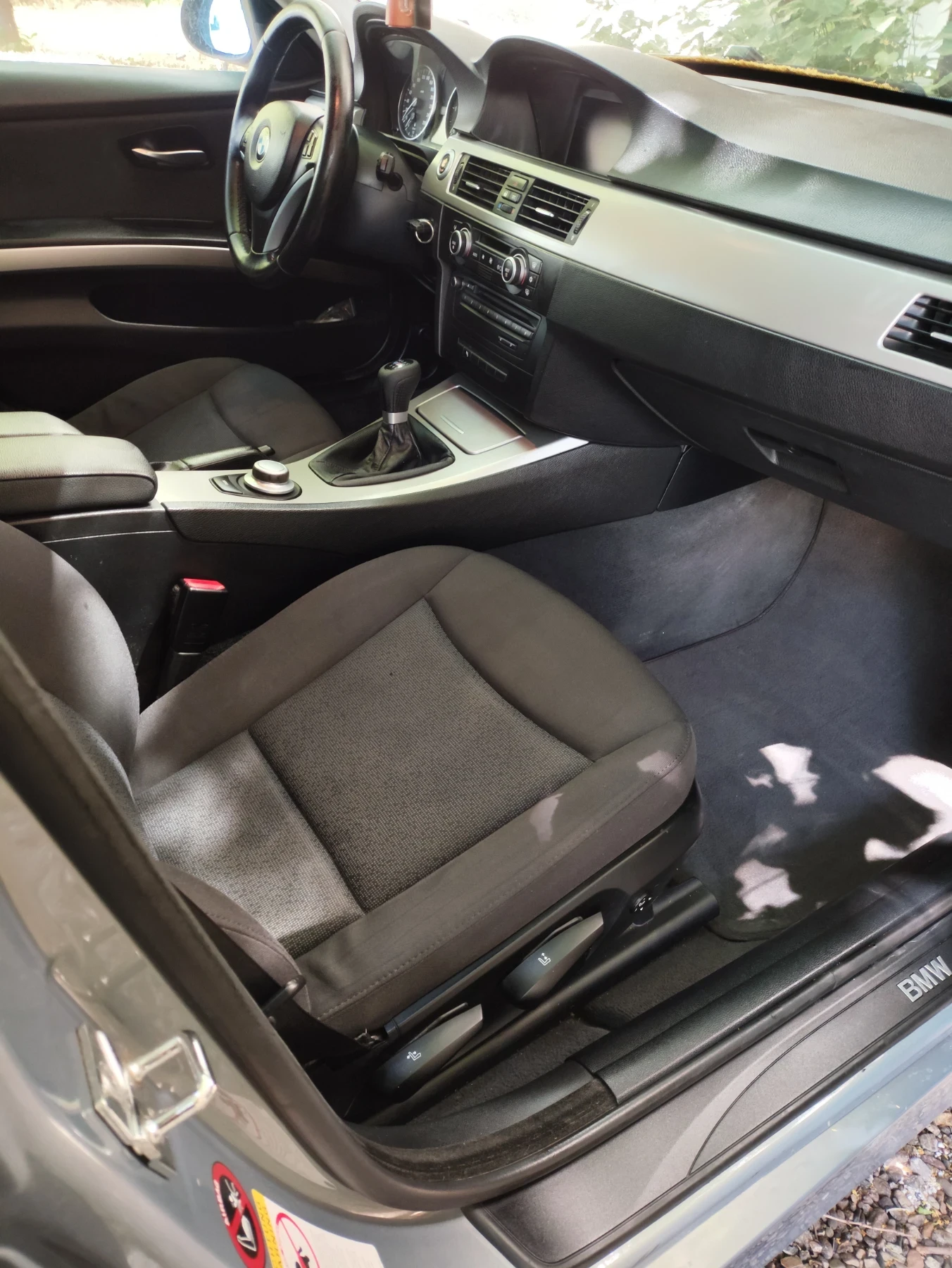 BMW 325, снимка 9 - Автомобили и джипове - 55053461