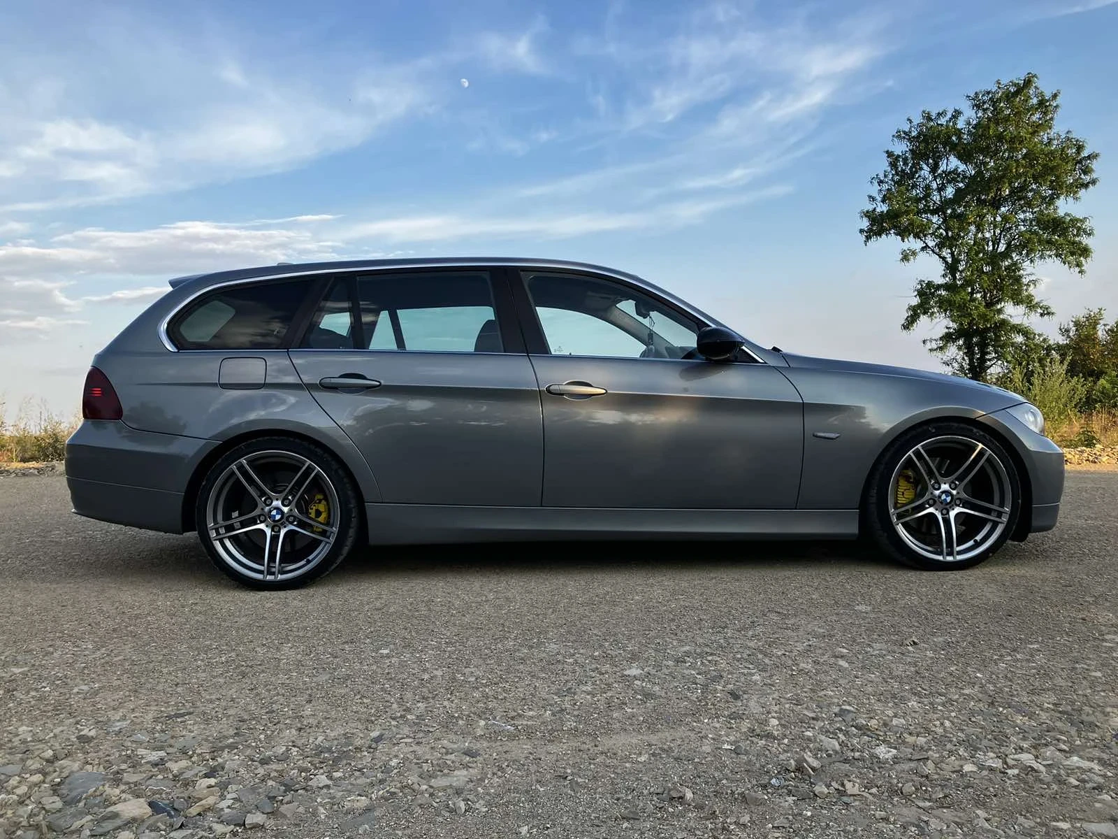 BMW 325, снимка 3 - Автомобили и джипове - 55053461