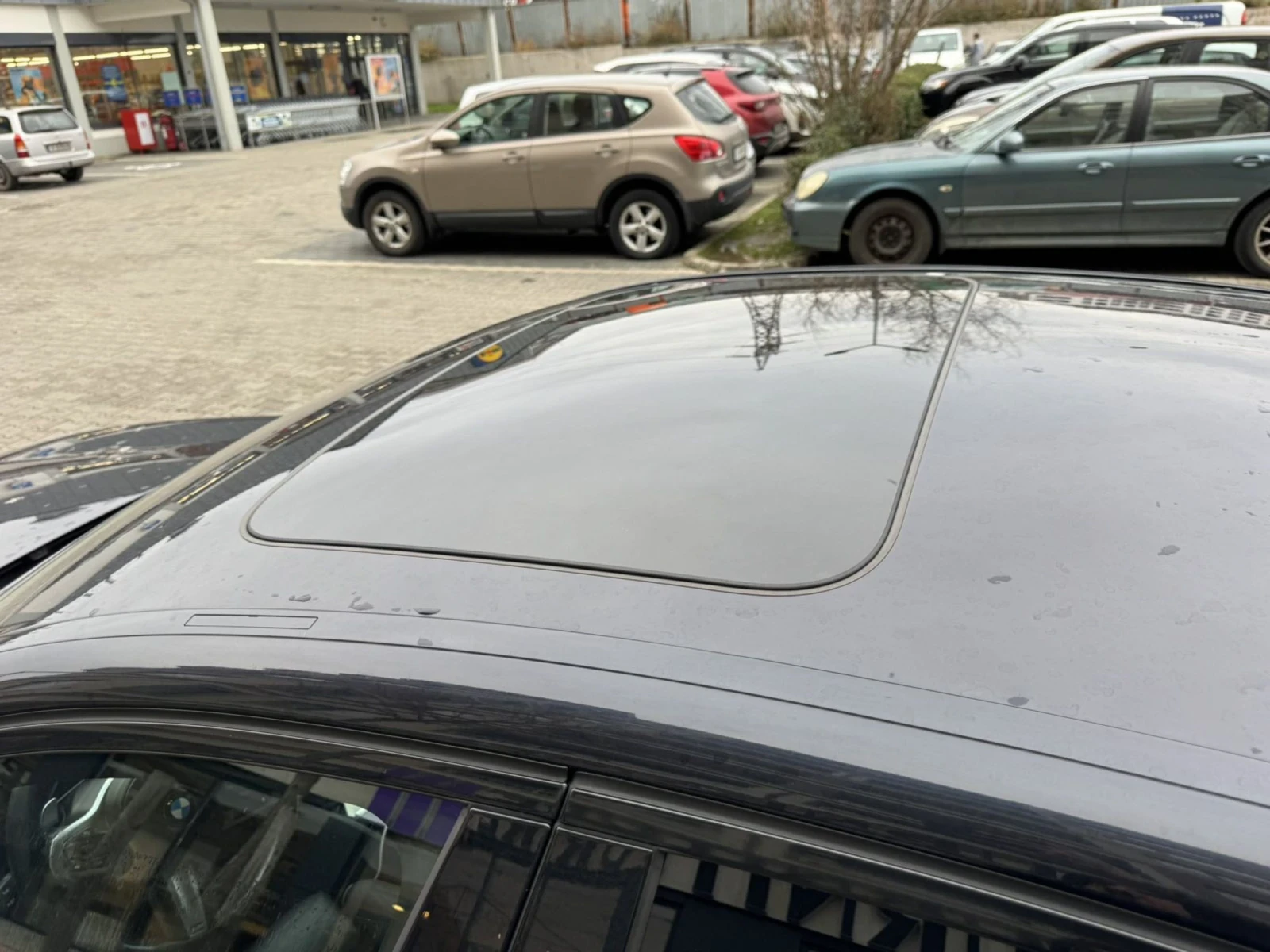 BMW 530, снимка 9 - Автомобили и джипове - 55213375
