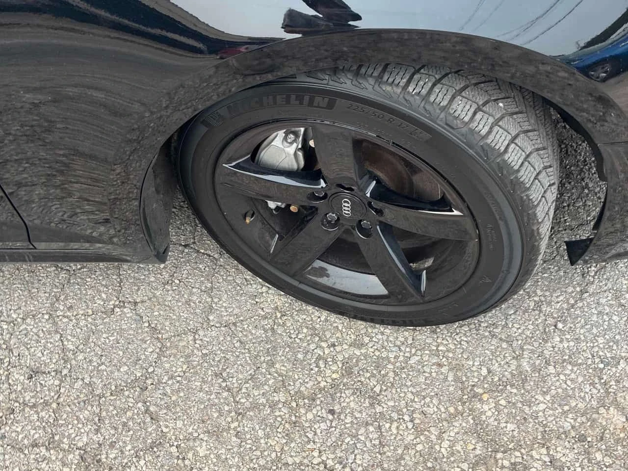 Audi A5 * Technik * CARFAX * ����� �� �����������  | Mobile.bg � ����������� 14