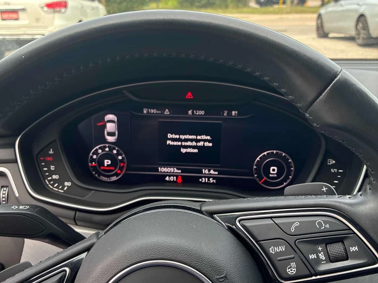Audi A5 * Technik * CARFAX * ����� �� �����������  | Mobile.bg � ����������� 8