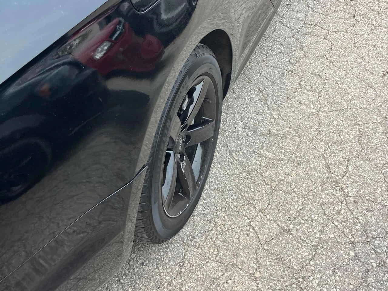 Audi A5 * Technik * CARFAX * ����� �� �����������  | Mobile.bg � ����������� 13