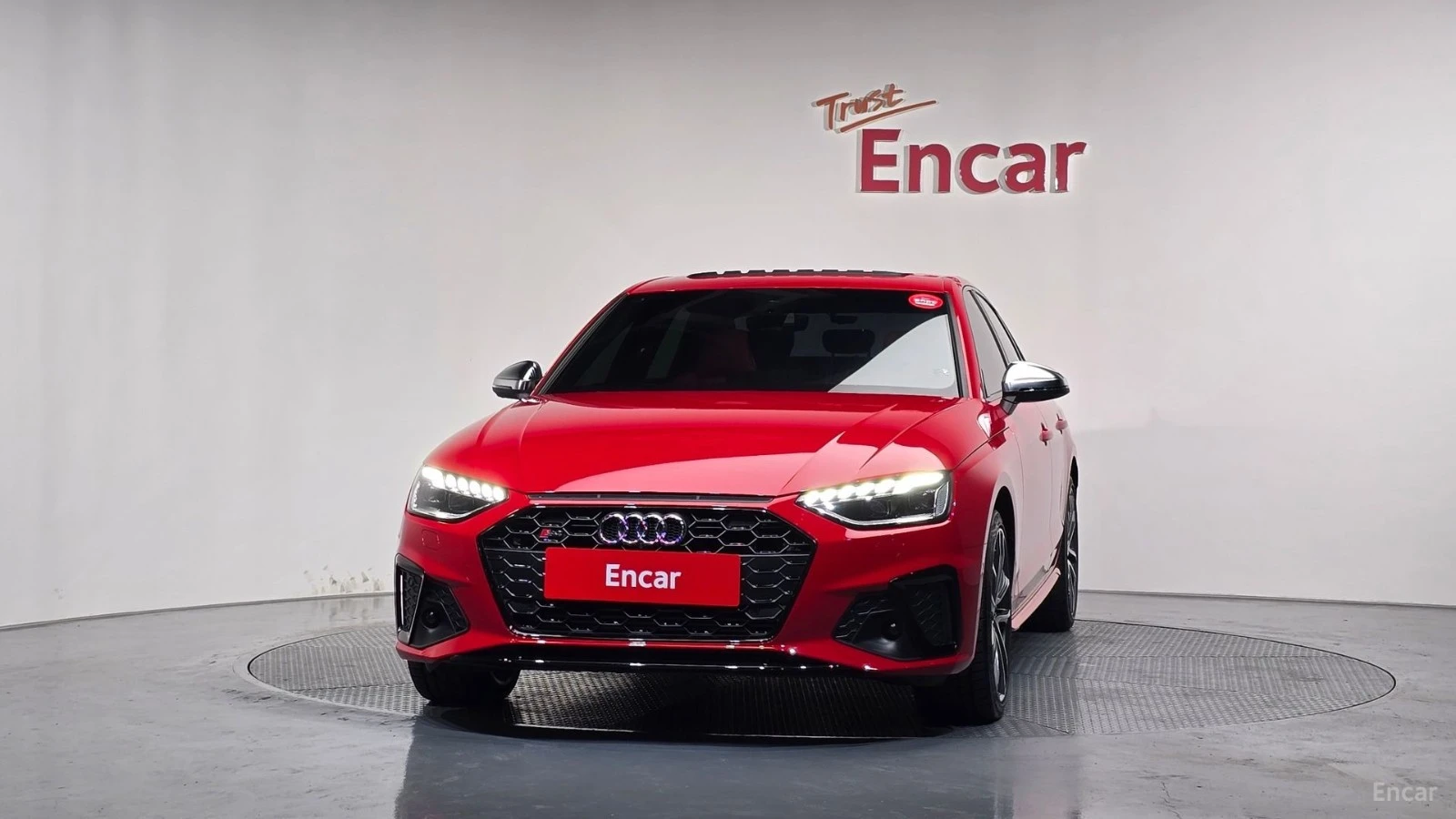 Audi S4 3.0 TFSI QUATTRO* HUD* КОЖА* НАВИ* ПАНО, снимка 3 - Автомобили и джипове - 55435962