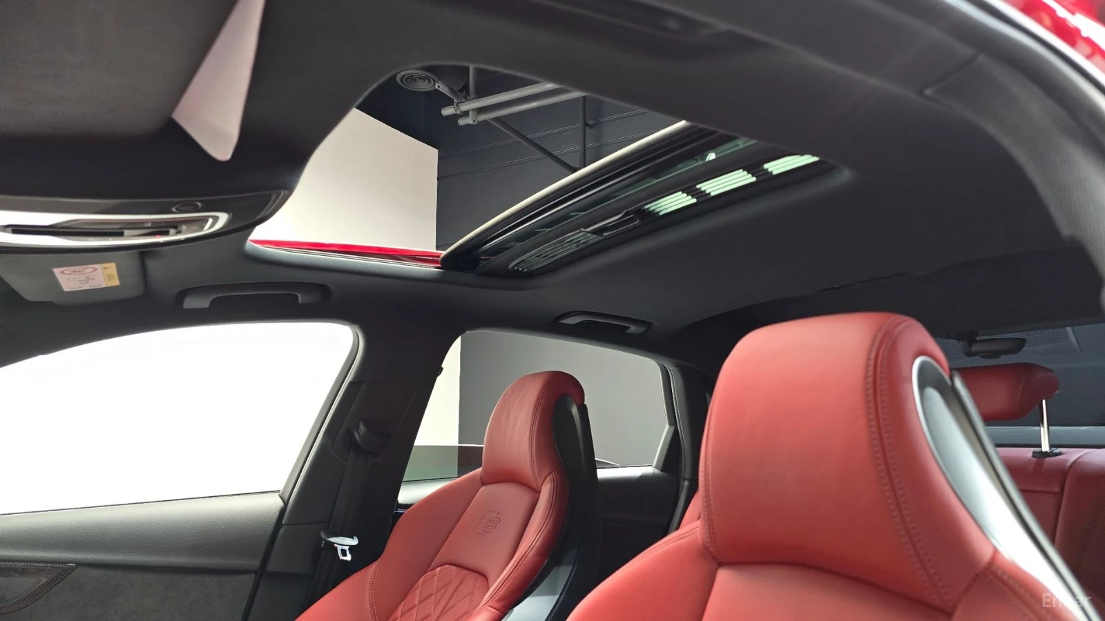 Audi S4 3.0 TFSI QUATTRO* HUD* КОЖА* НАВИ* ПАНО, снимка 14 - Автомобили и джипове - 55435962