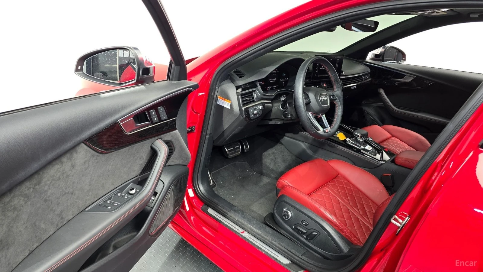 Audi S4 3.0 TFSI QUATTRO* HUD* КОЖА* НАВИ* ПАНО, снимка 9 - Автомобили и джипове - 55435962