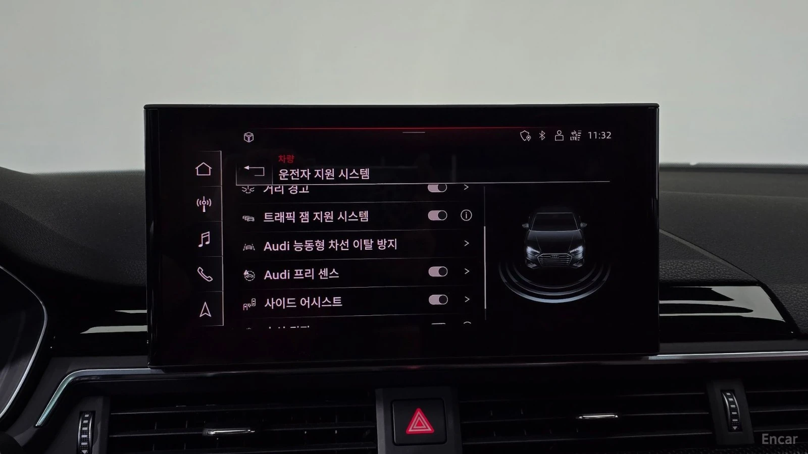 Audi S4 3.0 TFSI QUATTRO* HUD* КОЖА* НАВИ* ПАНО, снимка 15 - Автомобили и джипове - 55435962