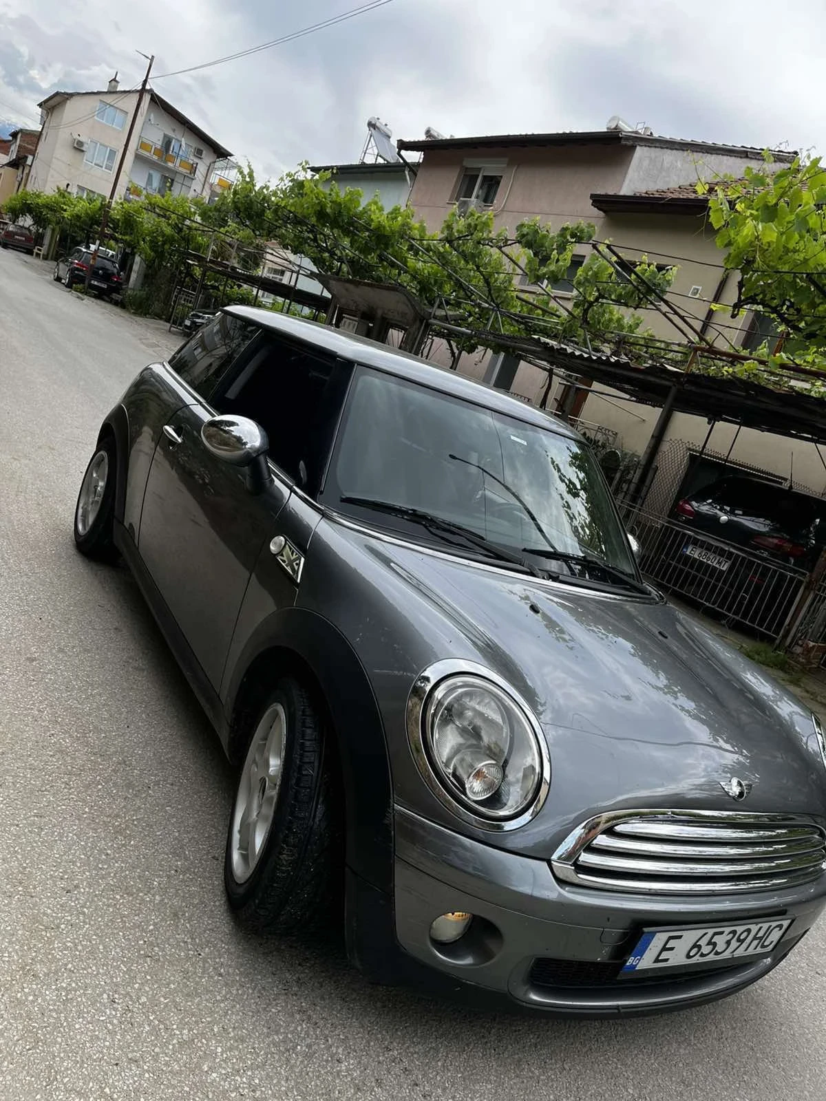 Mini One 1.4 ���-������ | Mobile.bg � ����������� 2