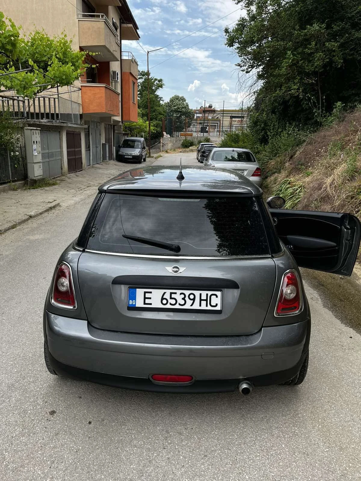 Mini One 1.4 ���-������ | Mobile.bg � ����������� 5