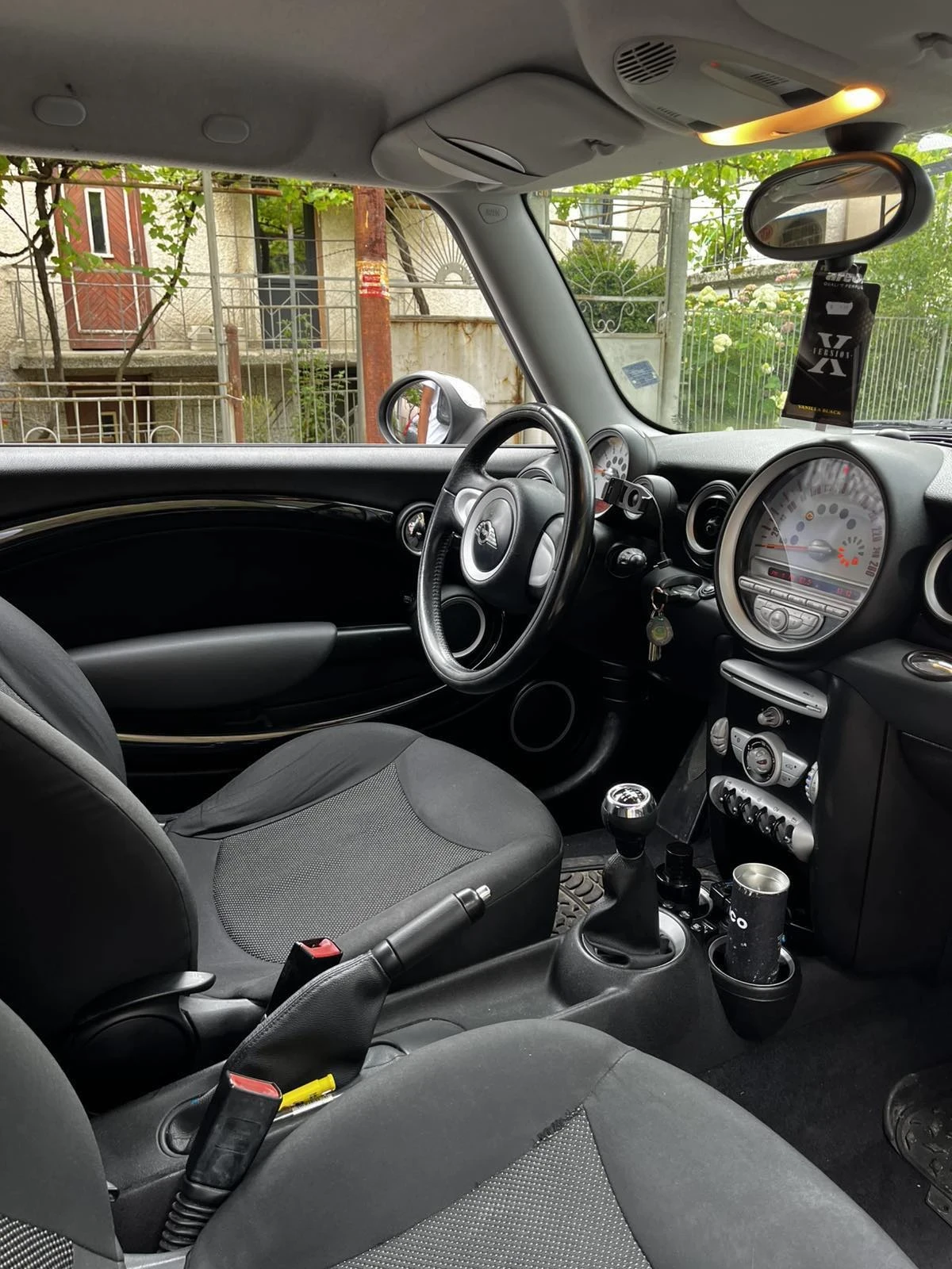 Mini One 1.4 ���-������ | Mobile.bg � ����������� 4