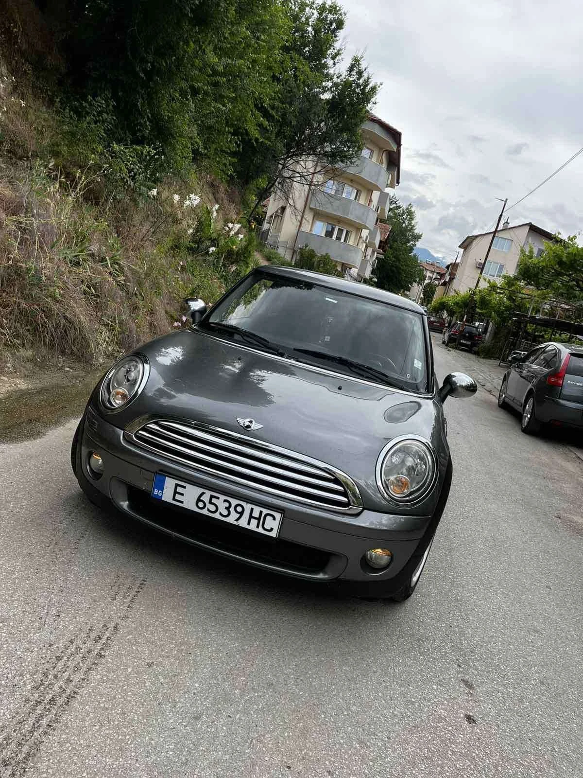 Mini One 1.4 ���-������ | Mobile.bg � ����������� 1