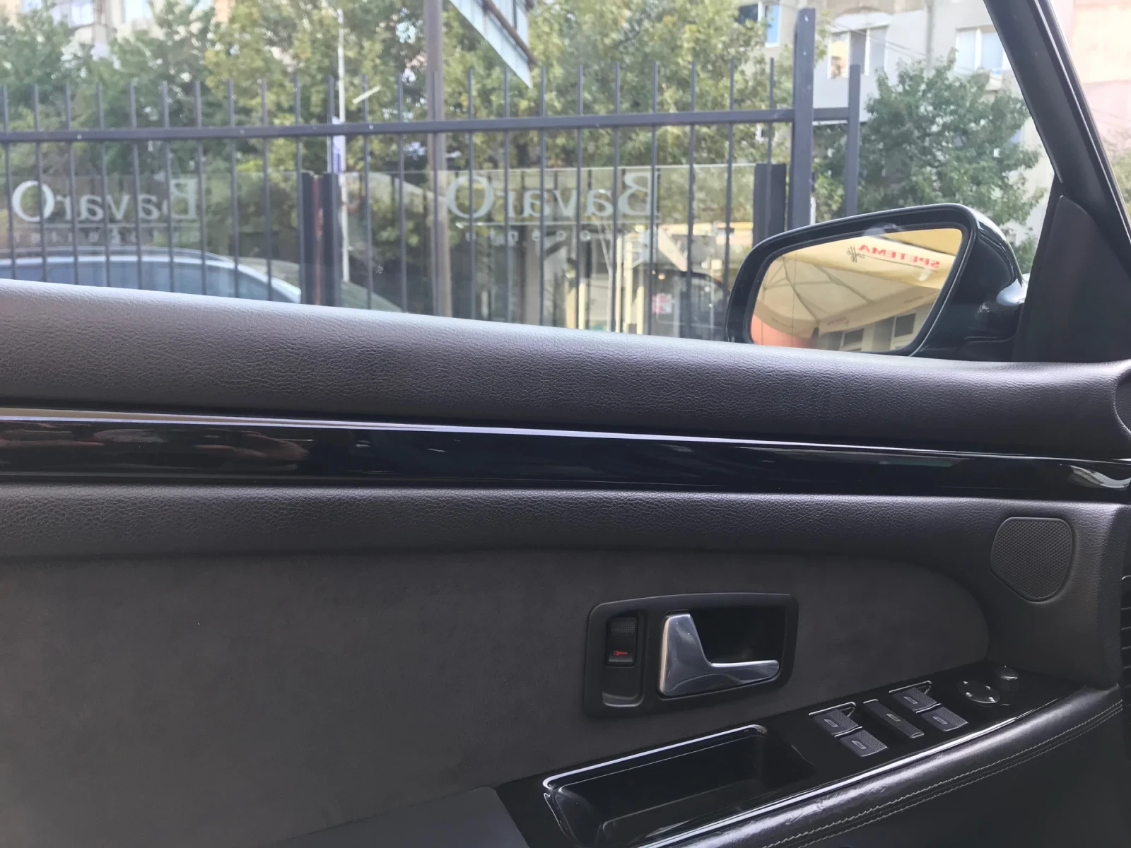 Audi A8 W12, снимка 12 - Автомобили и джипове - 55554683