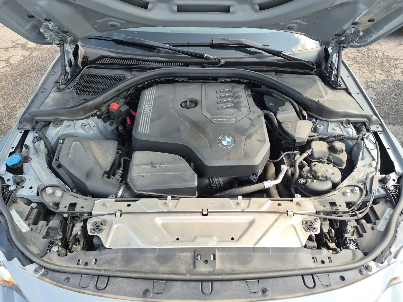 BMW 230 * 230I XDRIVE * CARFAX * ���� ���������� *  | Mobile.bg � ����������� 14