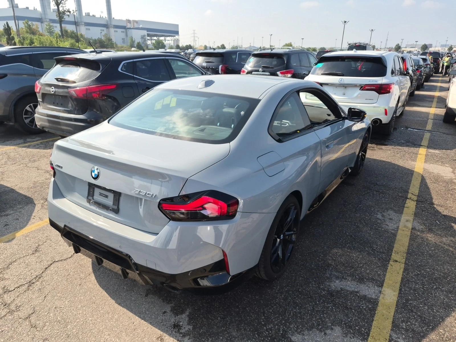 BMW 230 * 230I XDRIVE * CARFAX * ���� ���������� *  | Mobile.bg � ����������� 3